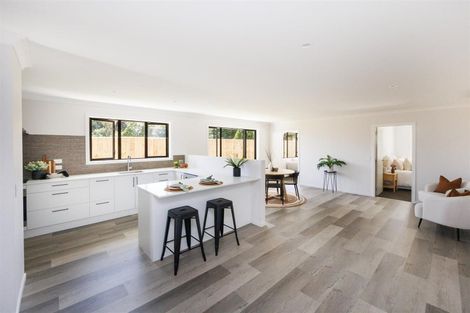 Photo of property in 166b Bridge Street, Bulls, 4818