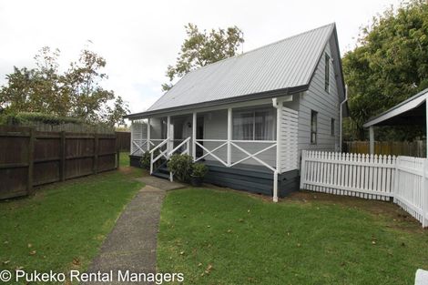Photo of property in 2/24 Frances Street, Manurewa, Auckland, 2102