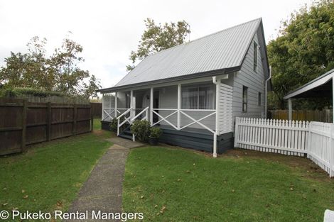 Photo of property in 2/24 Frances Street, Manurewa, Auckland, 2102