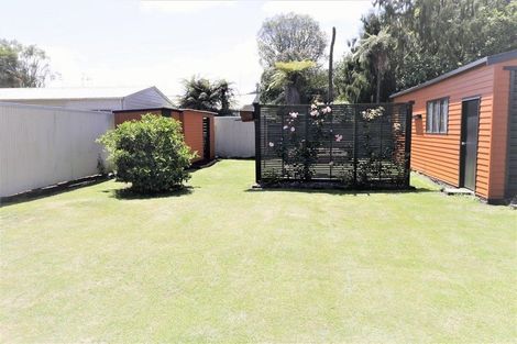 Photo of property in 264 Somme Parade, Aramoho, Whanganui, 4500