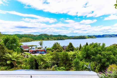 Photo of property in 179 State Highway 30, Lake Rotoma, Rotorua, 3074