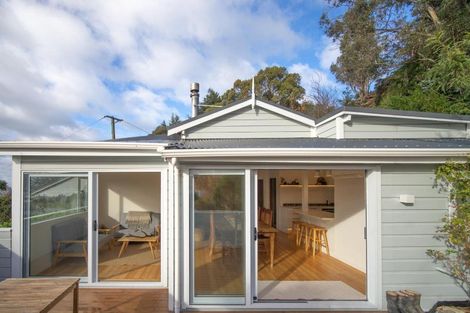 Photo of property in 60 Forbury Road, Forbury, Dunedin, 9012