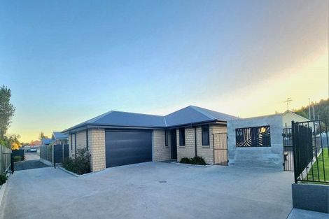 Photo of property in 106a Brown Street, Kingswell, Invercargill, 9812