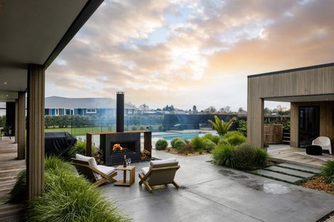 Photo of property in 62 Orua Crescent, Leamington, Cambridge, 3432