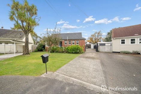 Photo of property in 6 Anson Grove, Naenae, Lower Hutt, 5011