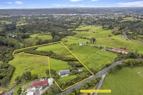 Photo of property in 78 Coulter Road, Henderson Valley, Auckland, 0614