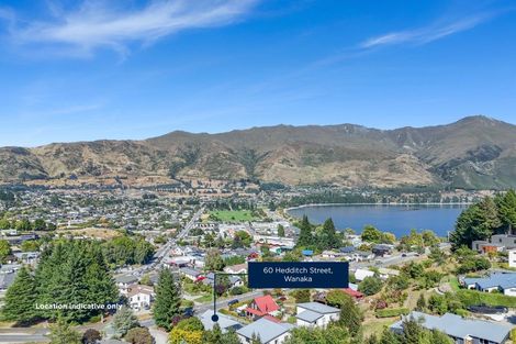 Photo of property in 60 Hedditch Street, Wanaka, 9305