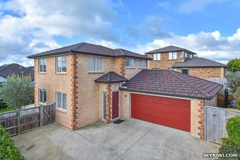 Photo of property in 23 Lamia Place, The Gardens, Auckland, 2105