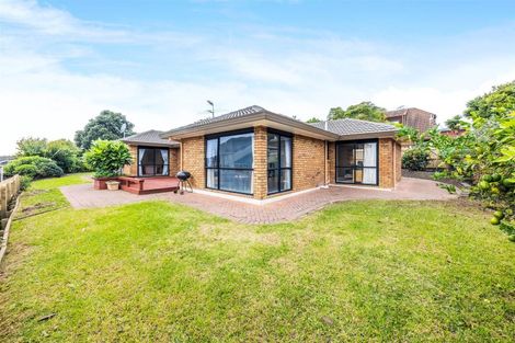 Photo of property in 10 Orangewood Drive, Northpark, Auckland, 2013