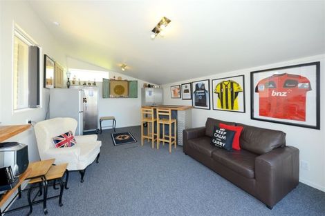 Photo of property in 5 Harbour View Terrace, Cass Bay, Lyttelton, 8082