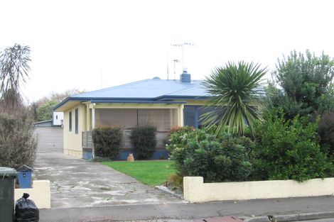 Photo of property in 4 Flanders Avenue, Onekawa, Napier, 4110