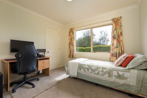 Photo of property in 9 Oak View Place, Newstead, Hamilton, 3287