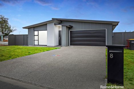 Photo of property in 8 Nathan Lane, Masterton, 5810