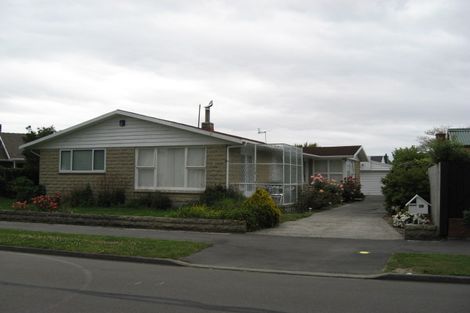 Photo of property in 31 Deepdale Street, Burnside, Christchurch, 8053