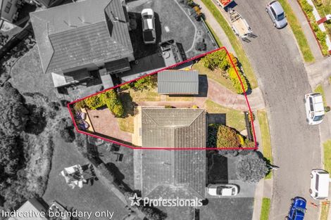 Photo of property in 25a Outram Grove, Kelson, Lower Hutt, 5010