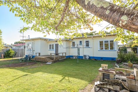 Photo of property in 11 Madras Street, Aramoho, Whanganui, 4500