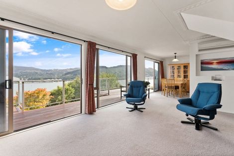 Photo of property in 91 Doon Street, Vauxhall, Dunedin, 9013