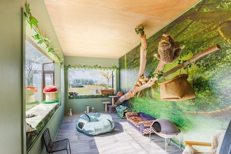 Photo of property in 158 Watershed Road, Bunnythorpe, Palmerston North, 4470