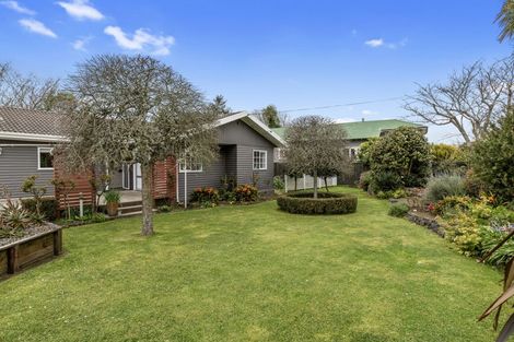 Photo of property in 8 Sanders Avenue, Morrinsville, 3300
