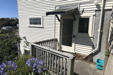 Photo of property in 3/30 Garden Road, Northland, Wellington, 6012