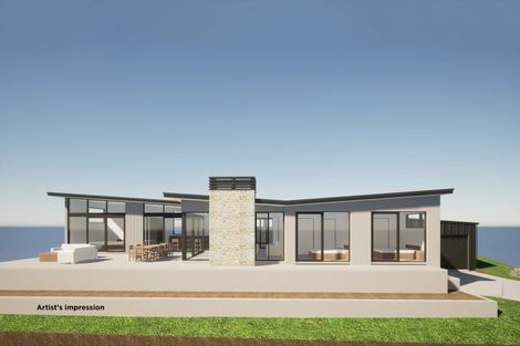 Photo of property in 3 Akitu Rise, Wanaka, 9305