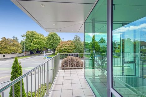 Photo of property in 22 Darvel Street, Riccarton, Christchurch, 8011