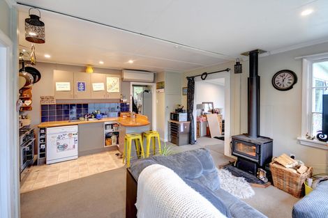 Photo of property in 4 Solar Terrace, Broad Bay, Dunedin, 9014