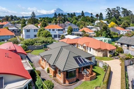 Photo of property in 3 Saddle Row, Welbourn, New Plymouth, 4310