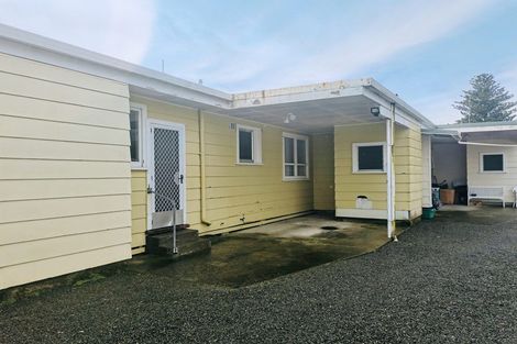 Photo of property in 9b Apatu Street, Wairoa, 4108