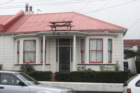 Photo of property in 44 Howe Street, North Dunedin, Dunedin, 9016