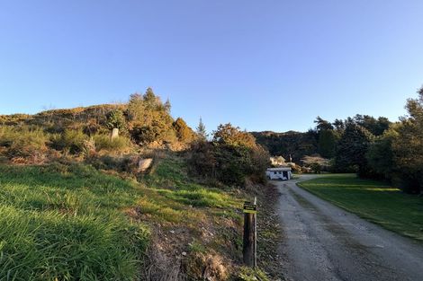 Photo of property in 9 Rosstown Road, Reefton, 7830