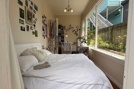 Photo of property in 1/17 Clifton Terrace, Kelburn, Wellington, 6012