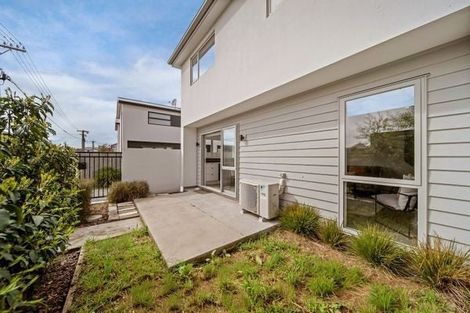 Photo of property in 1/24 Heywood Terrace, Richmond, Christchurch, 8013