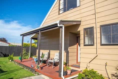 Photo of property in 10 Saint Lukes Street, Woolston, Christchurch, 8062