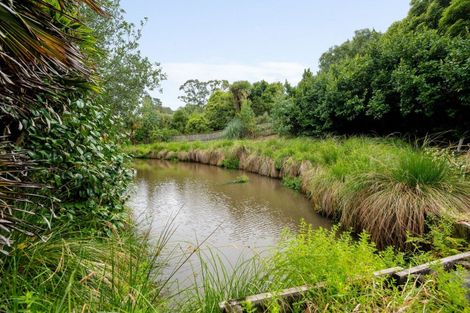 Photo of property in 116 Clark Road, Ngaruawahia, 3793