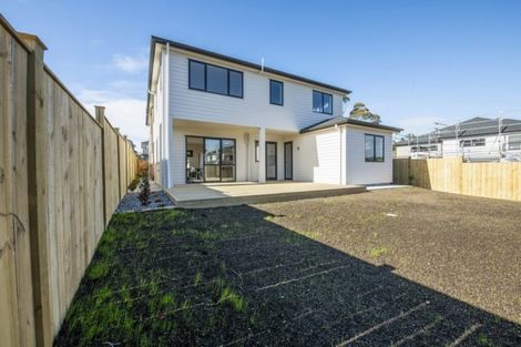 Photo of property in 13 Matiki Road, Flat Bush, Auckland, 2019