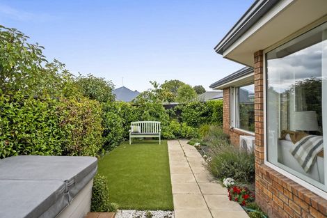 Photo of property in 3 Ashmore Lane, Strowan, Christchurch, 8052