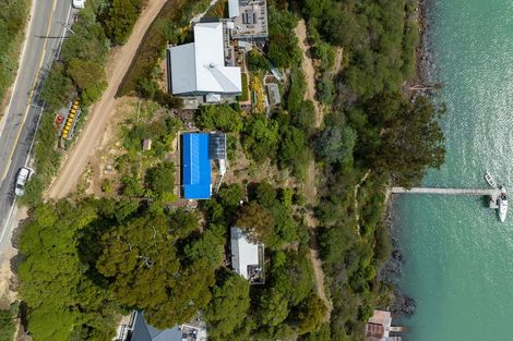 Photo of property in 301 Marine Drive, Charteris Bay, Governors Bay, 8971