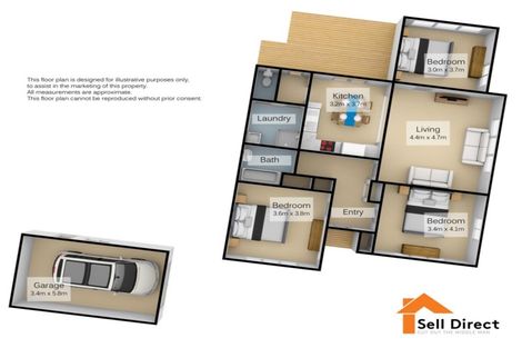 Photo of property in 167 Clarkin Road, Fairfield, Hamilton, 3214