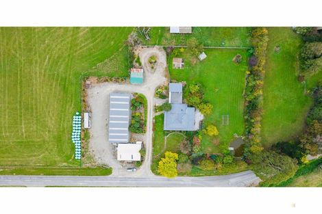 Photo of property in 243 High Street, Waimate, 7978