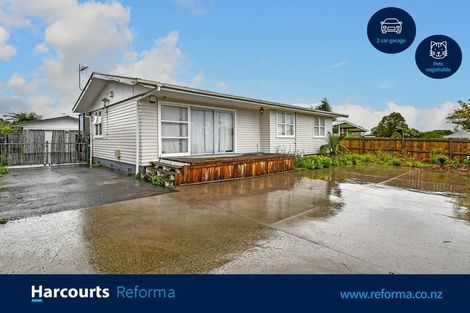 Photo of property in 12 Cargill Street, Papakura, 2110
