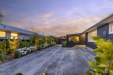 Photo of property in 25 Pandora Street, North New Brighton, Christchurch, 8083