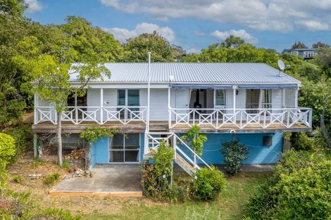 Photo of property in 2a Marama Terrace, Diamond Harbour, Lyttelton, 8971