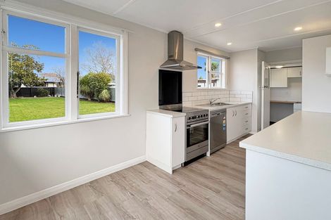 Photo of property in 97 Hoani Street, Northcote, Christchurch, 8052