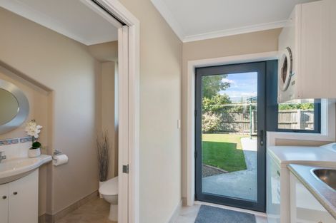 Photo of property in 7 Baldoyle Way, Casebrook, Christchurch, 8051