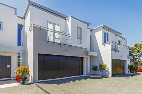 Photo of property in 6/258 Hurstmere Road, Takapuna, Auckland, 0622