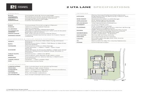 Photo of property in 2 Uta Lane, Wharewaka, 3330