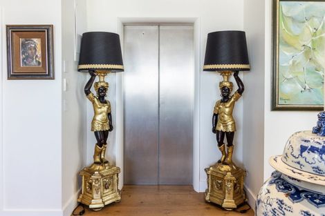 Photo of property in 401/70 Tennyson Street, Napier South, Napier, 4110