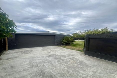 Photo of property in 4 Teesdale Street, Burnside, Christchurch, 8053