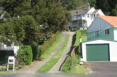 Photo of property in 58a Glenpark Avenue, Frankleigh Park, New Plymouth, 4310